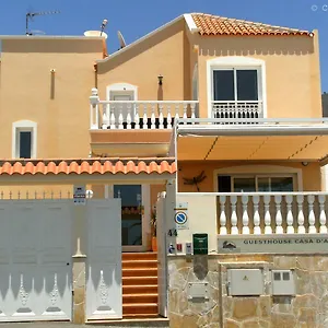 Pensión Casa D'amélia, Armenime